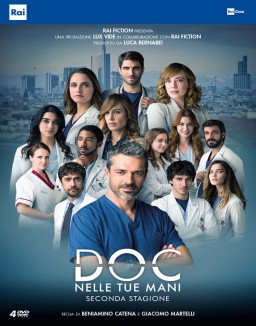 voir serie Doc saison  2