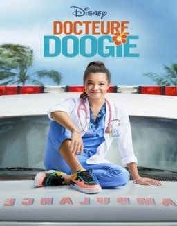 voir serie Docteure Doogie saison  1