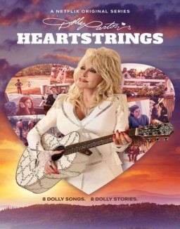 série Dolly Parton's Heartstrings