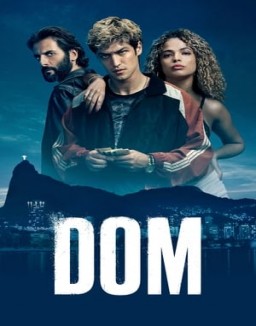 voir serie Dom saison  1