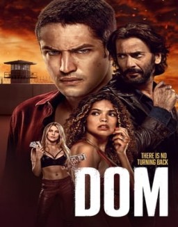 voir serie Dom saison  2