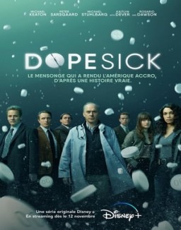 série Dopesick
