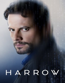 série Dr Harrow