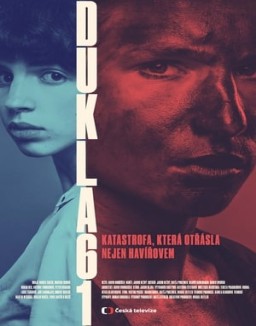 série Dukla 61