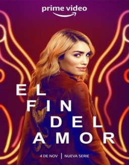 série El Fin del Amor