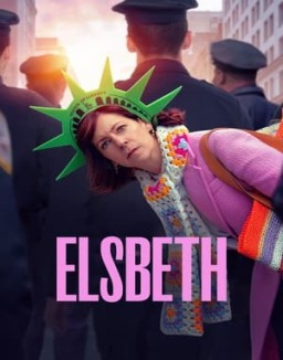 voir serie Elsbeth saison  1