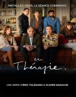 voir serie En thérapie saison  1