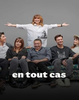 voir serie En tout cas saison  1