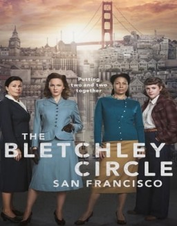 série Enquêtes Codées : San Francisco