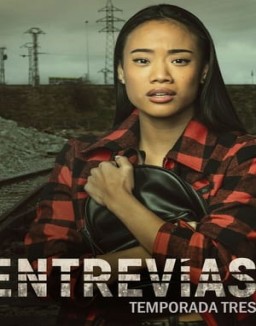 voir serie Entrevías saison  3