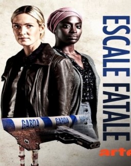 série Escale fatale