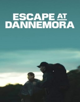 série Escape at Dannemora