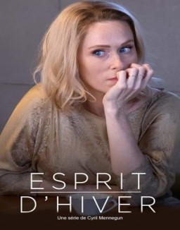 série Esprit d'hiver