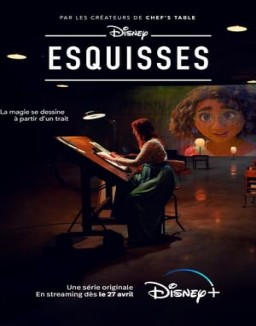 série Esquisses