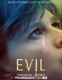 voir serie Evil saison  1