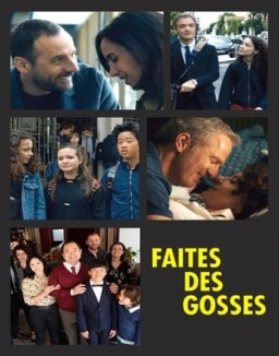 série Faites des gosses