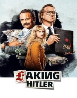 série Faking Hitler