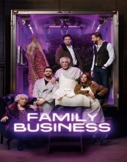 voir serie Family Business saison  1