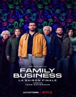 série Family Business
