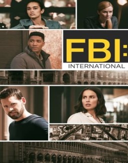 voir serie FBI: International saison  1