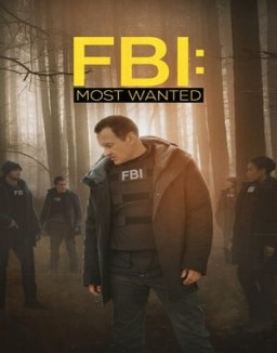 voir serie FBI: Most Wanted saison  2