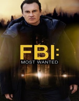 voir serie FBI: Most Wanted saison  3
