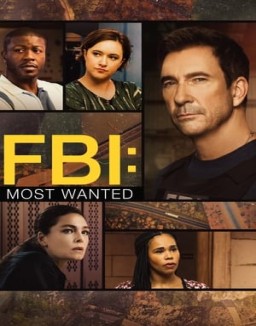 voir serie FBI: Most Wanted saison  4
