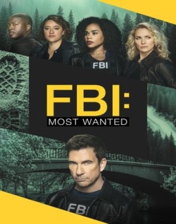 série FBI: Most Wanted