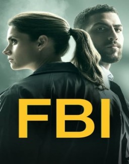 voir serie FBI saison  2