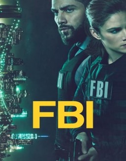 voir serie FBI saison  3