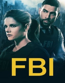 voir serie FBI saison  4