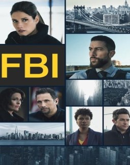 voir serie FBI saison  5