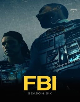 voir serie FBI saison  6