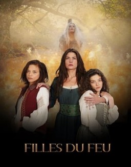 série Filles du feu
