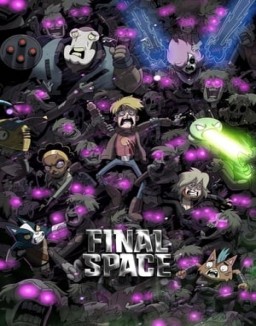 série Final Space