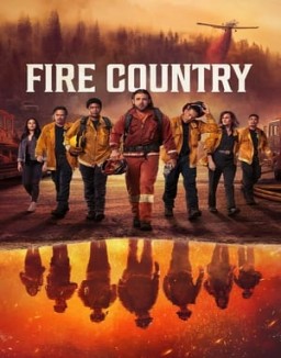 voir serie Fire Country saison  1