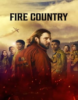 voir serie Fire Country saison  2