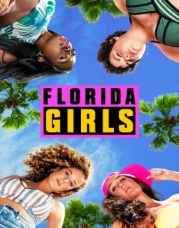 série Florida Girls