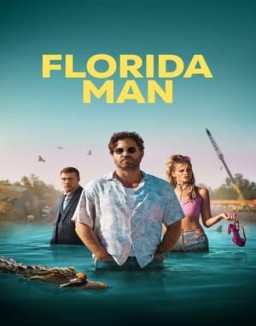 série Florida Man