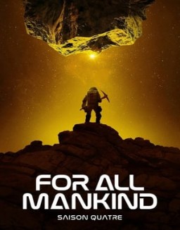 série For All Mankind