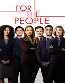 série For The People
