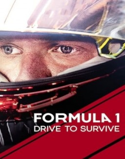 voir serie Formula 1 : Pilotes de leur destin saison  1