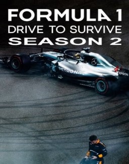 voir serie Formula 1 : Pilotes de leur destin saison  2