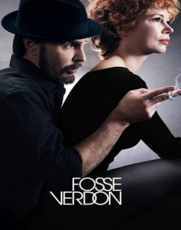 série Fosse/Verdon