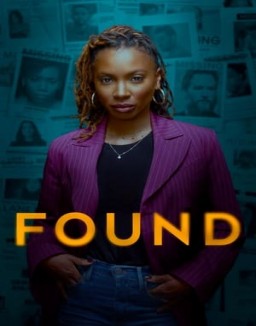 voir serie Found saison  1