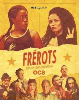 série Frérots
