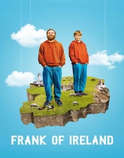 série Frank of Ireland