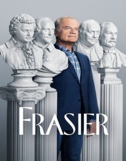 voir serie Frasier saison  1