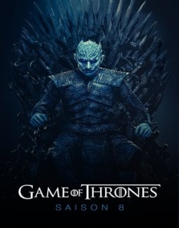 série Game of Thrones