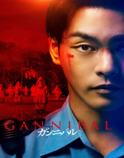 voir serie Gannibal saison  1